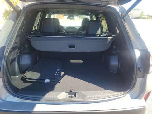 New 2026 Subaru Forester Sport AWD/4WD image 7