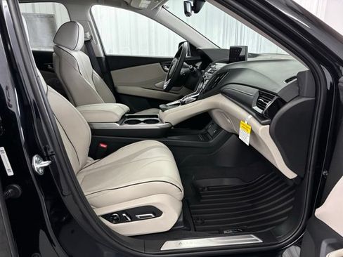 Certified 2026 Acura RDX SH-AWD w/ Advance Package image 35