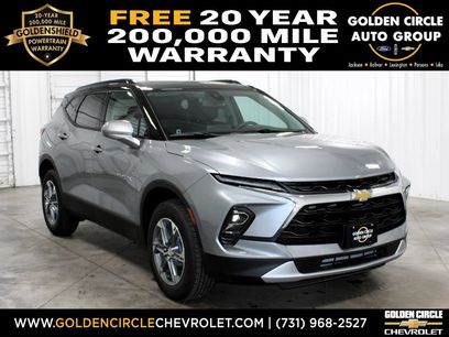 New 2026 Chevrolet Blazer LT w/ Convenience Package