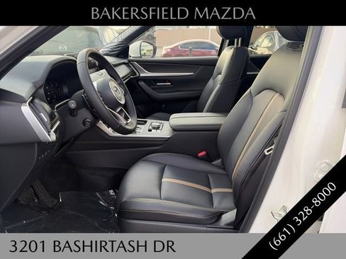 New 2026 MAZDA CX-90 3.3 Turbo S w/ Premium Plus AWD/4WD image 9