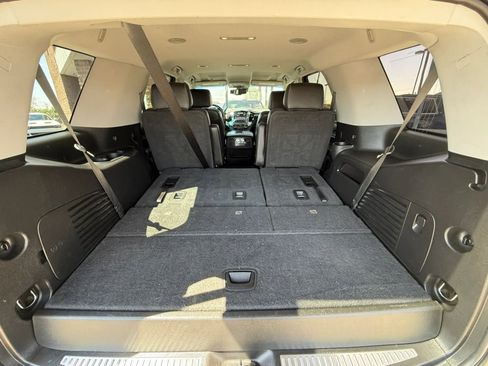 Used 2019 Chevrolet Tahoe LT w/ Max Trailering Package RWD image 32