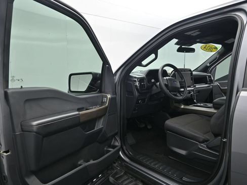 Used 2024 Ford F150 STX w/ Equipment Group 201A FX4 AWD/4WD image 12