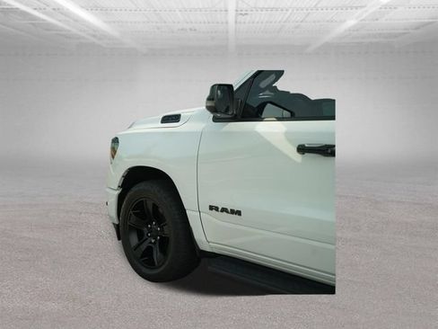 Used 2023 RAM 1500 Big Horn AWD/4WD image 41