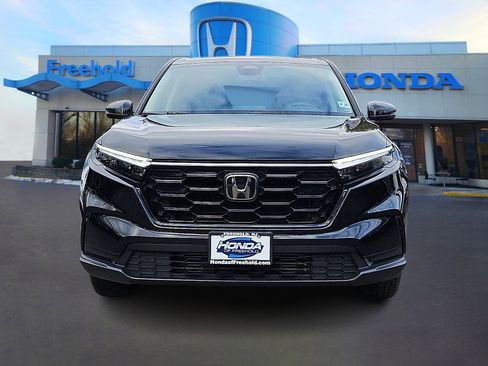 Certified 2023 Honda CR-V EX image 2