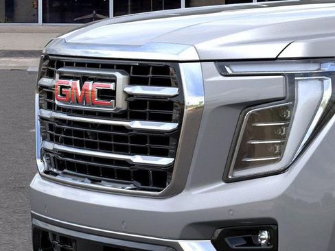 New 2026 GMC Yukon XL Elevation w/ LPO, Floor Liner Package image 13