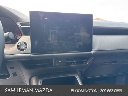 New 2026 MAZDA CX-5 Preferred image 5