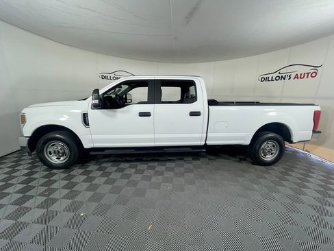 Used 2019 Ford F350 XL w/ Power Equipment Group image 3