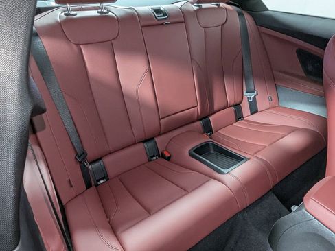 Used 2025 BMW 230i xDrive Coupe w/ M Sport Package image 39