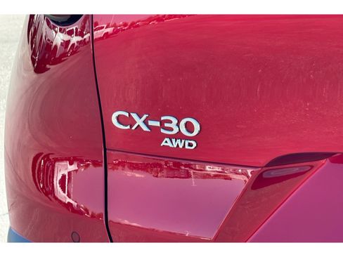 Used 2026 MAZDA CX-30 AWD 2.5 S image 40