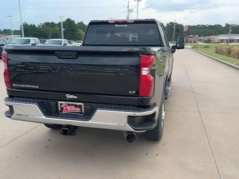 New 2025 Chevrolet Silverado 2500 LT w/ Safety Package image 7