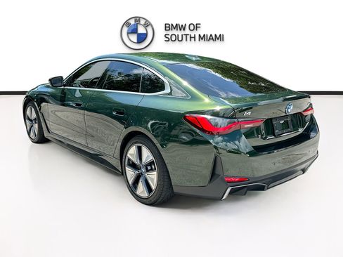 Certified 2023 BMW i4 eDrive35 RWD image 5