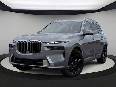 Used 2026 BMW X7 xDrive40i