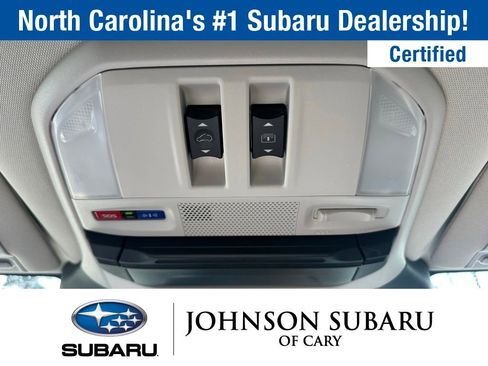 Certified 2026 Subaru Ascent Bronze Edition image 22