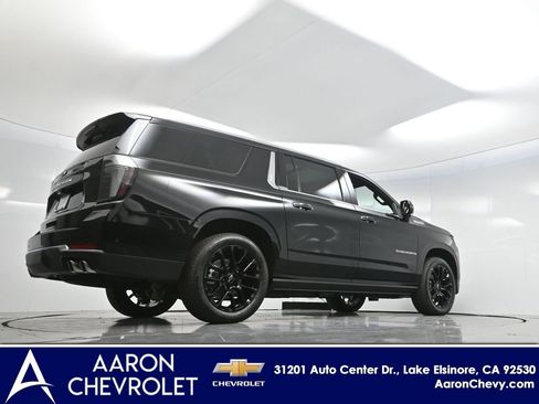 New 2026 Chevrolet Suburban High Country w/ LPO, Get Active Package RWD image 54
