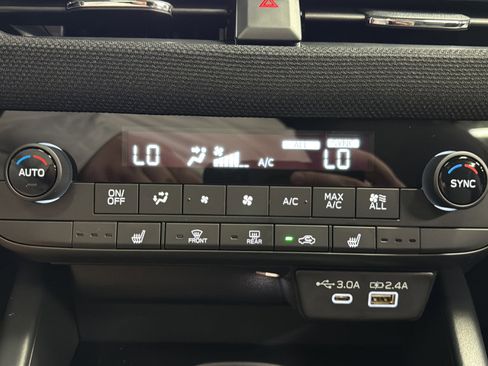 New 2026 Subaru Outback Limited image 31