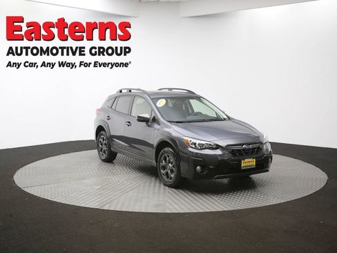 Used 2023 Subaru Crosstrek 2.5i Sport image 49