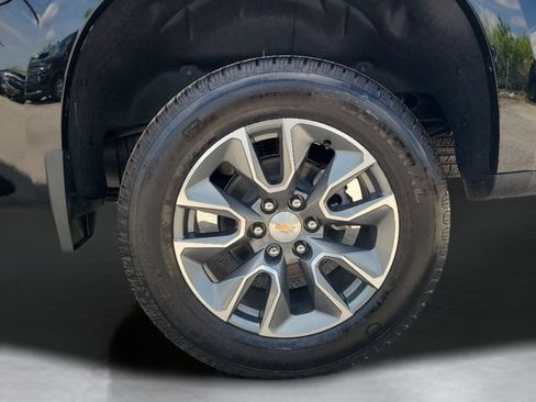 New 2026 Chevrolet Silverado 1500 LT RWD image 33