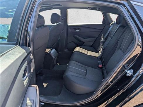 Used 2023 Honda Accord Sport image 17