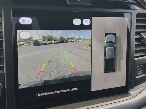 New 2025 Ford F150 XLT w/ Equipment Group 302A MID image 10