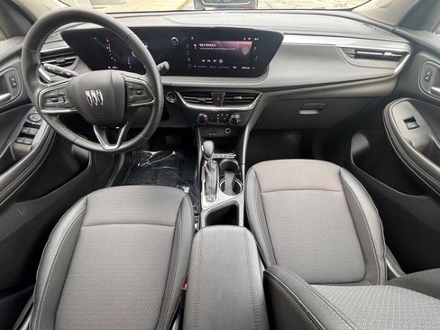 Used 2026 Buick Encore GX Preferred FWD image 32