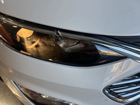 New 2025 Chevrolet Malibu LT image 4