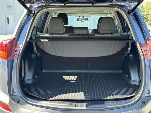 Used 2014 Toyota RAV4 Limited FWD image 8