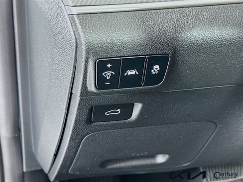 Certified 2023 Kia K5 LXS image 10