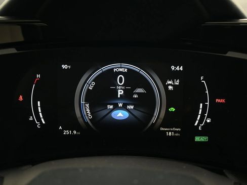 Used 2026 Lexus NX 350 AWD w/ Accessory Package (K3) image 25