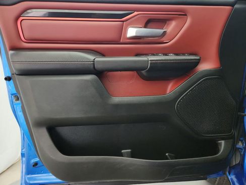 Used 2022 RAM 1500 Rebel w/ Rebel Level 2 Equipment Group AWD/4WD image 20