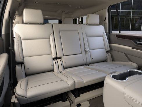 New 2026 GMC Yukon XL Denali AWD/4WD image 17
