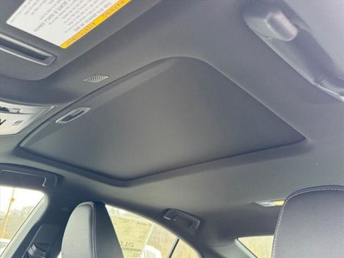 New 2025 Lexus IS 350 F Sport image 13