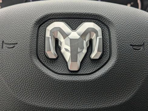 New 2025 RAM ProMaster 3500 w/ Quick Order Package 22H SLT+ image 37