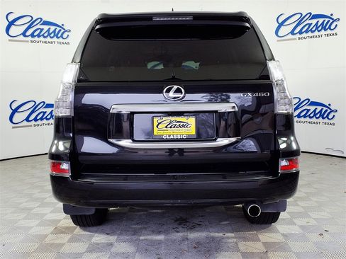 Used 2022 Lexus GX 460 Premium w/ Premium Plus Package image 4