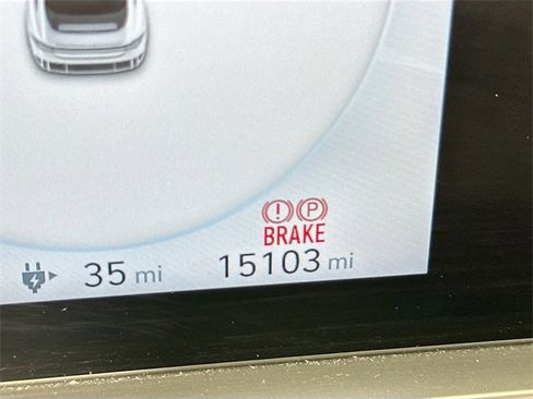 Used 2023 Hyundai Ioniq 6 SEL image 15