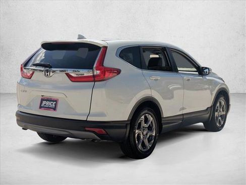 Used 2018 Honda CR-V EX-L image 5