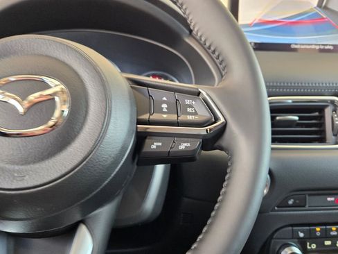New 2025 MAZDA CX-5 AWD 2.5 S image 29
