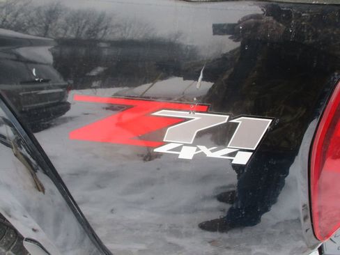 Used 2012 Chevrolet Colorado LT image 8