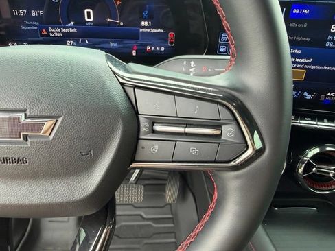 Used 2024 Chevrolet Blazer EV RS AWD/4WD image 15