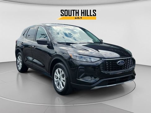 Used 2024 Ford Escape Active w/ Tech Pack #1 AWD/4WD image 7