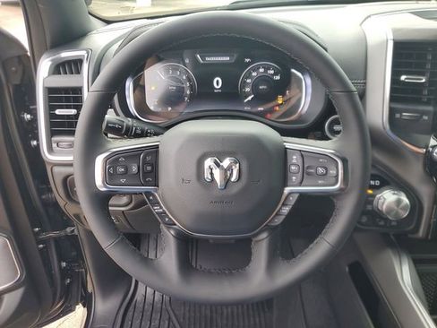 New 2026 RAM 1500 Laramie AWD/4WD image 22