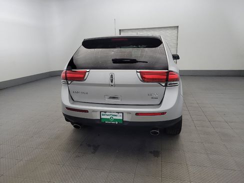 Used 2013 Lincoln MKX image 7