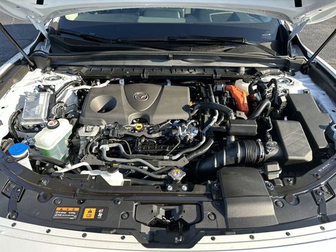 New 2026 MAZDA CX-50 2.5 Hybrid w/ Weather Package image 26