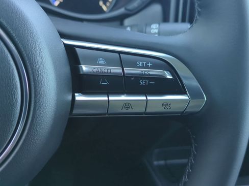 New 2026 MAZDA CX-50 2.5 Turbo w/ Accent Package image 25