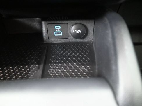 Used 2021 Ford Bronco Sport Outer Banks AWD/4WD image 9