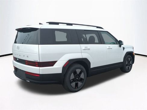 New 2026 Hyundai Santa Fe SEL FWD image 5