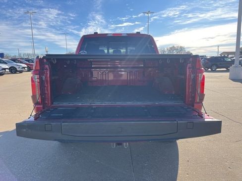 Used 2024 Ford F150 XLT w/ Equipment Group 302A MID image 4