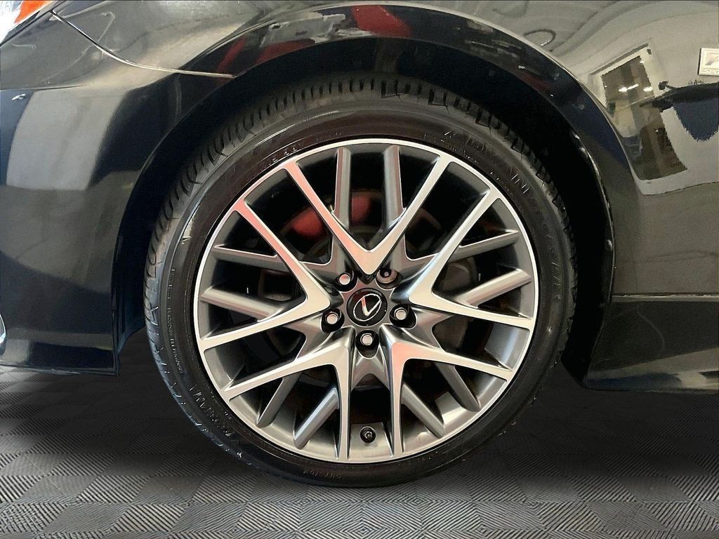 Used 2015 Lexus RC 350 AWD w/ Navigation System Package image 7