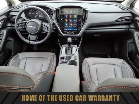 Used 2024 Subaru Crosstrek 2.5i Limited w/ Crosstrek Mirror Package AWD/4WD image 30