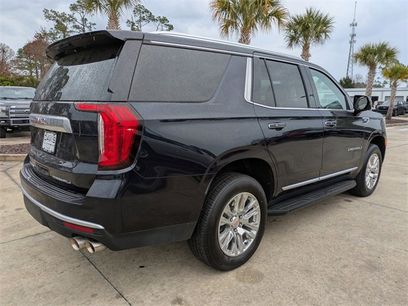 Used 2024 GMC Yukon Denali