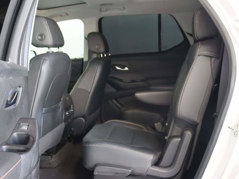 Used 2020 Chevrolet Traverse Premier image 20